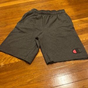 Men’s Campion Sweat shorts